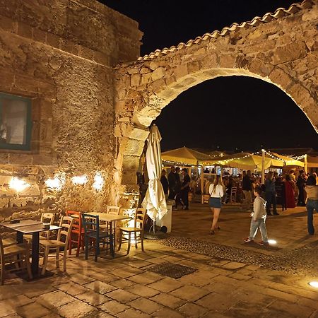 Villa Colapesce Marzamemi Exteriör bild