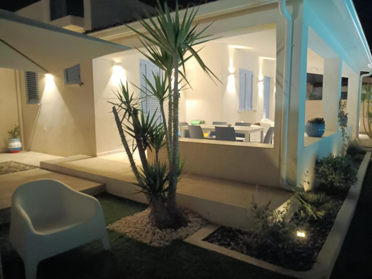 Villa Colapesce Marzamemi Exteriör bild