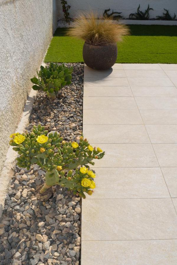 Villa Colapesce Marzamemi Exteriör bild