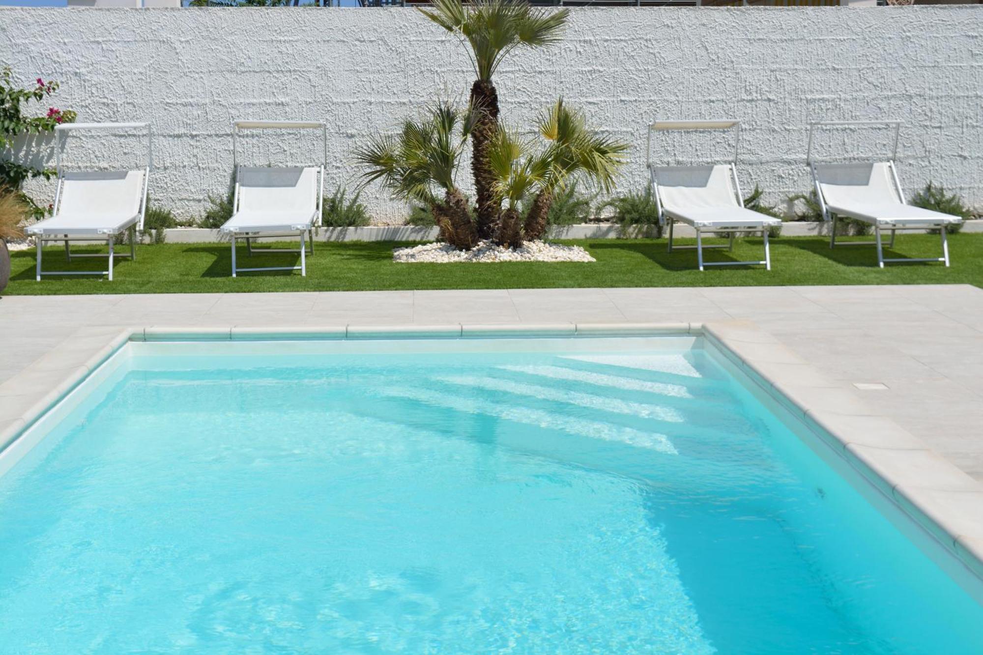Villa Colapesce Marzamemi Exteriör bild
